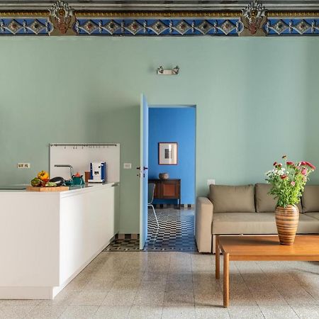 Appartamento Casa Felicetta By Wonderful Italy Catania Esterno foto