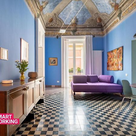 Appartamento Casa Felicetta By Wonderful Italy Catania Esterno foto