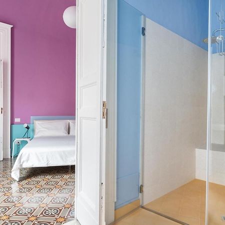 Appartamento Casa Felicetta By Wonderful Italy Catania Esterno foto