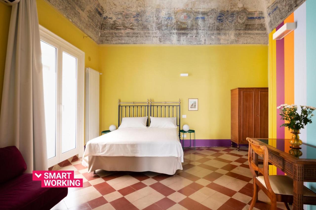 Appartamento Casa Felicetta By Wonderful Italy Catania Esterno foto