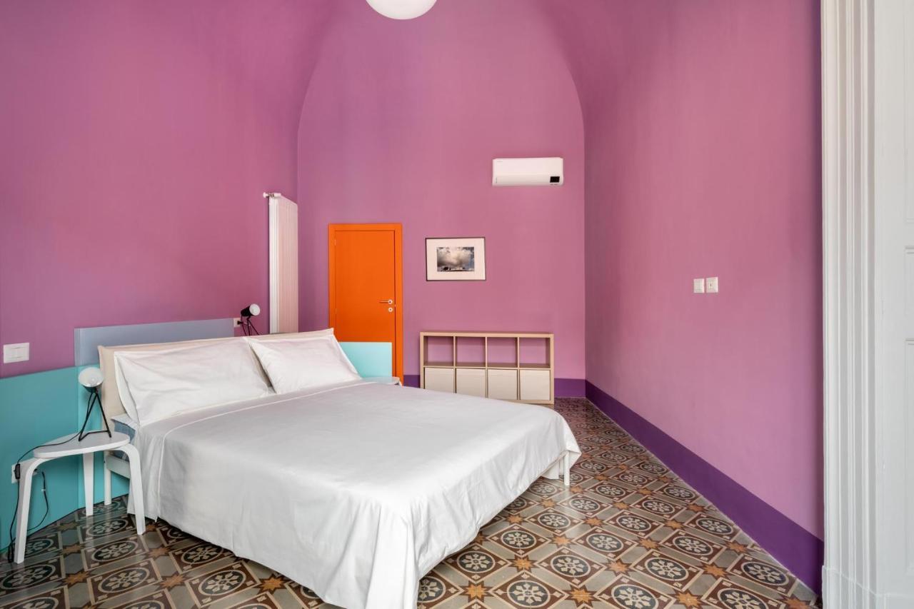 Appartamento Casa Felicetta By Wonderful Italy Catania Esterno foto