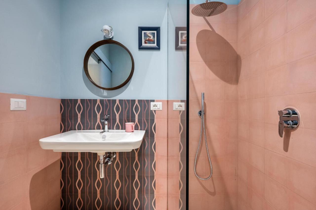 Appartamento Casa Felicetta By Wonderful Italy Catania Esterno foto