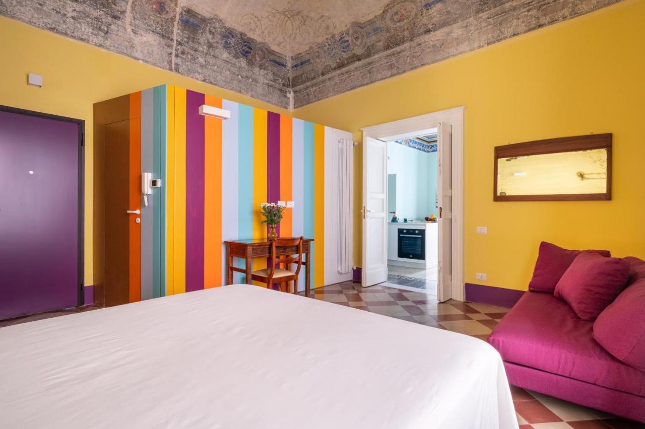 Appartamento Casa Felicetta By Wonderful Italy Catania Esterno foto