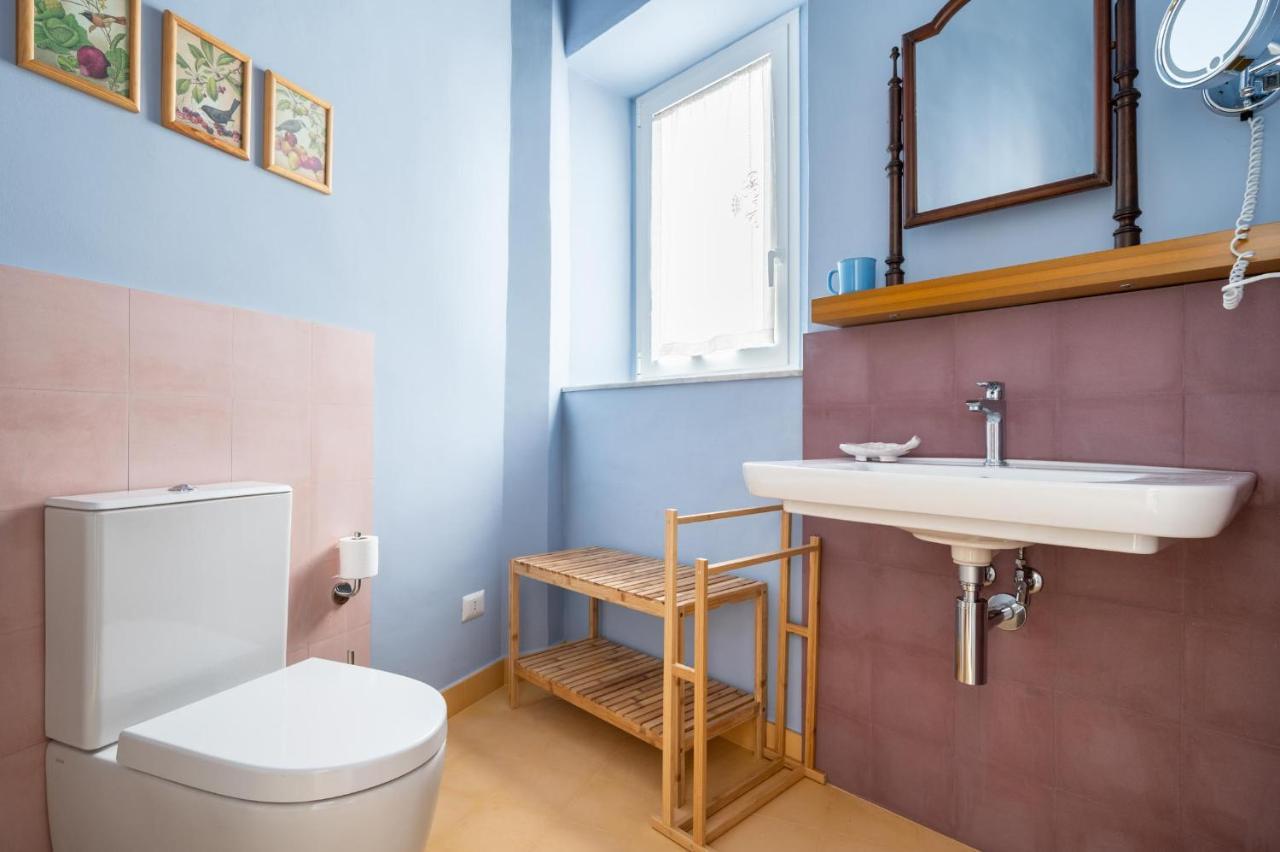 Appartamento Casa Felicetta By Wonderful Italy Catania Esterno foto