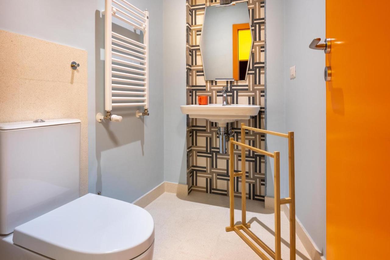 Appartamento Casa Felicetta By Wonderful Italy Catania Esterno foto