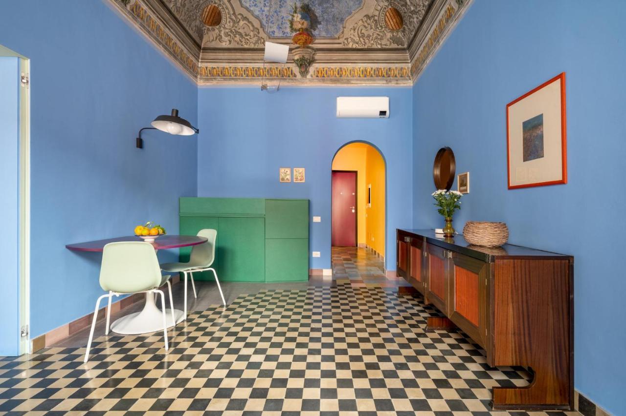 Appartamento Casa Felicetta By Wonderful Italy Catania Esterno foto