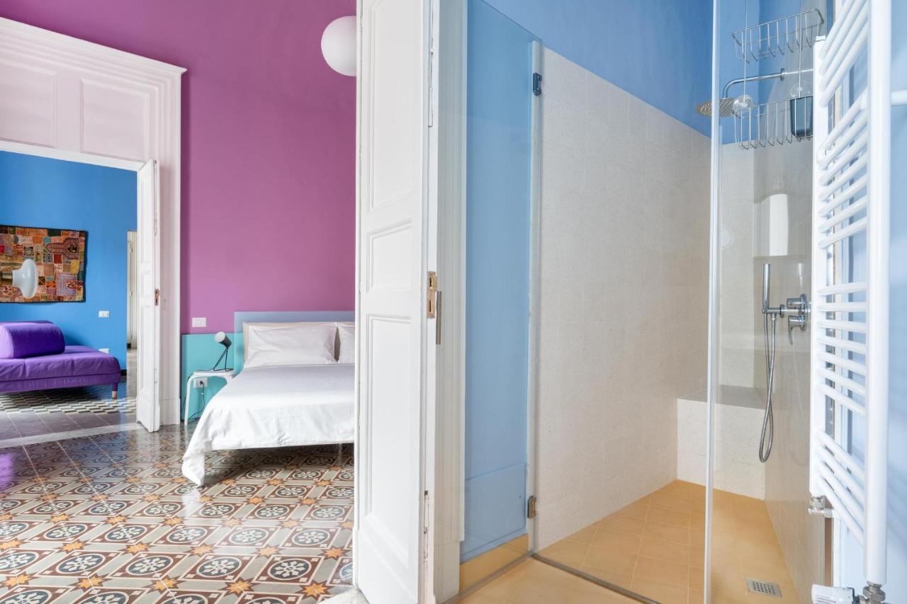 Appartamento Casa Felicetta By Wonderful Italy Catania Esterno foto