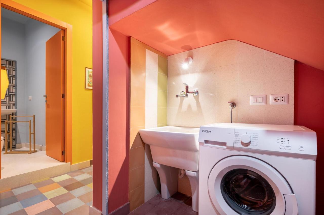 Appartamento Casa Felicetta By Wonderful Italy Catania Esterno foto
