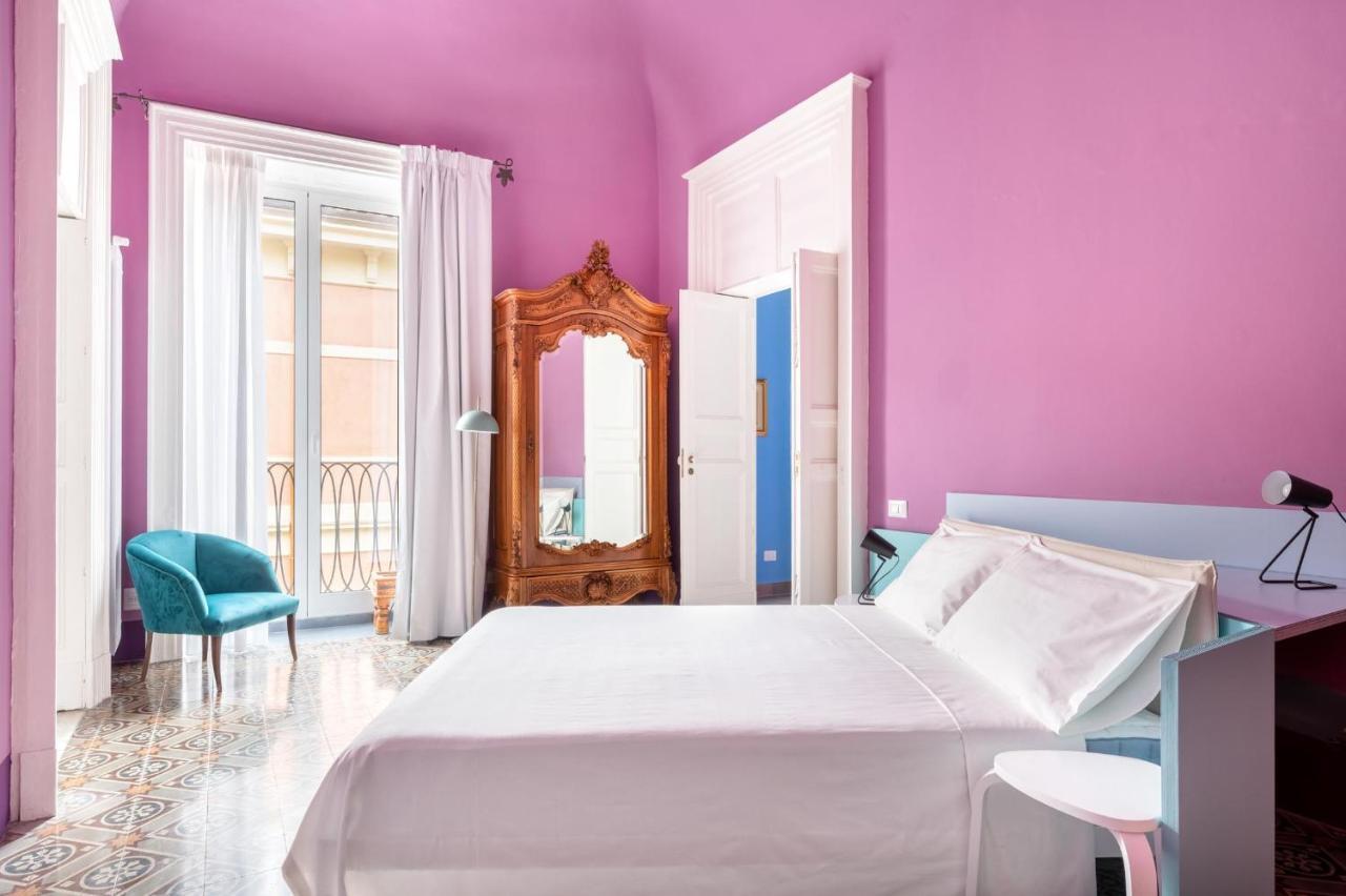 Appartamento Casa Felicetta By Wonderful Italy Catania Esterno foto