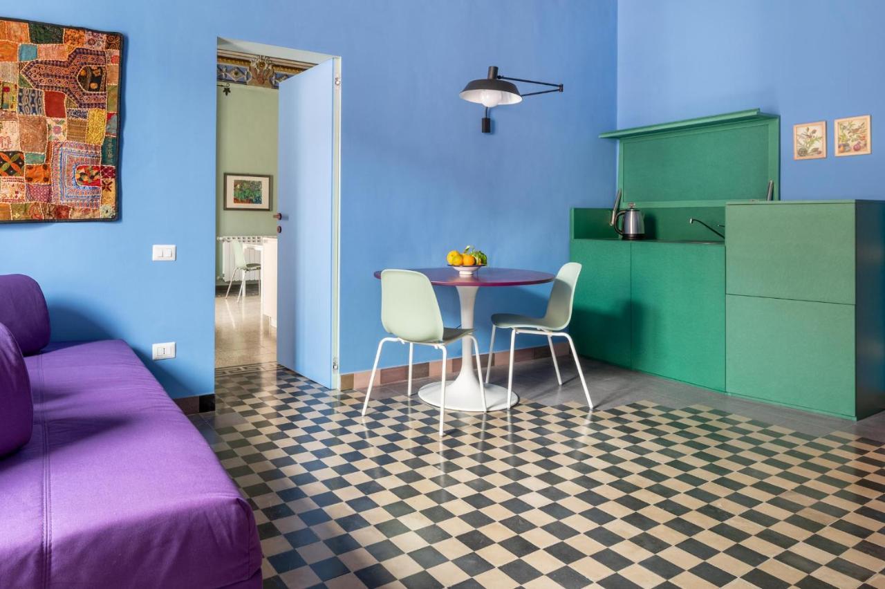 Appartamento Casa Felicetta By Wonderful Italy Catania Esterno foto