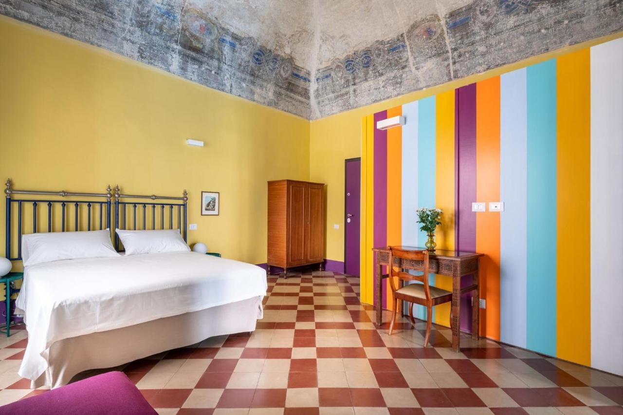 Appartamento Casa Felicetta By Wonderful Italy Catania Esterno foto